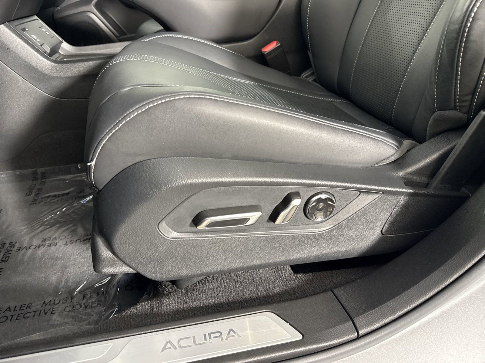 2023 Acura RDX Technology Package - Photo 21