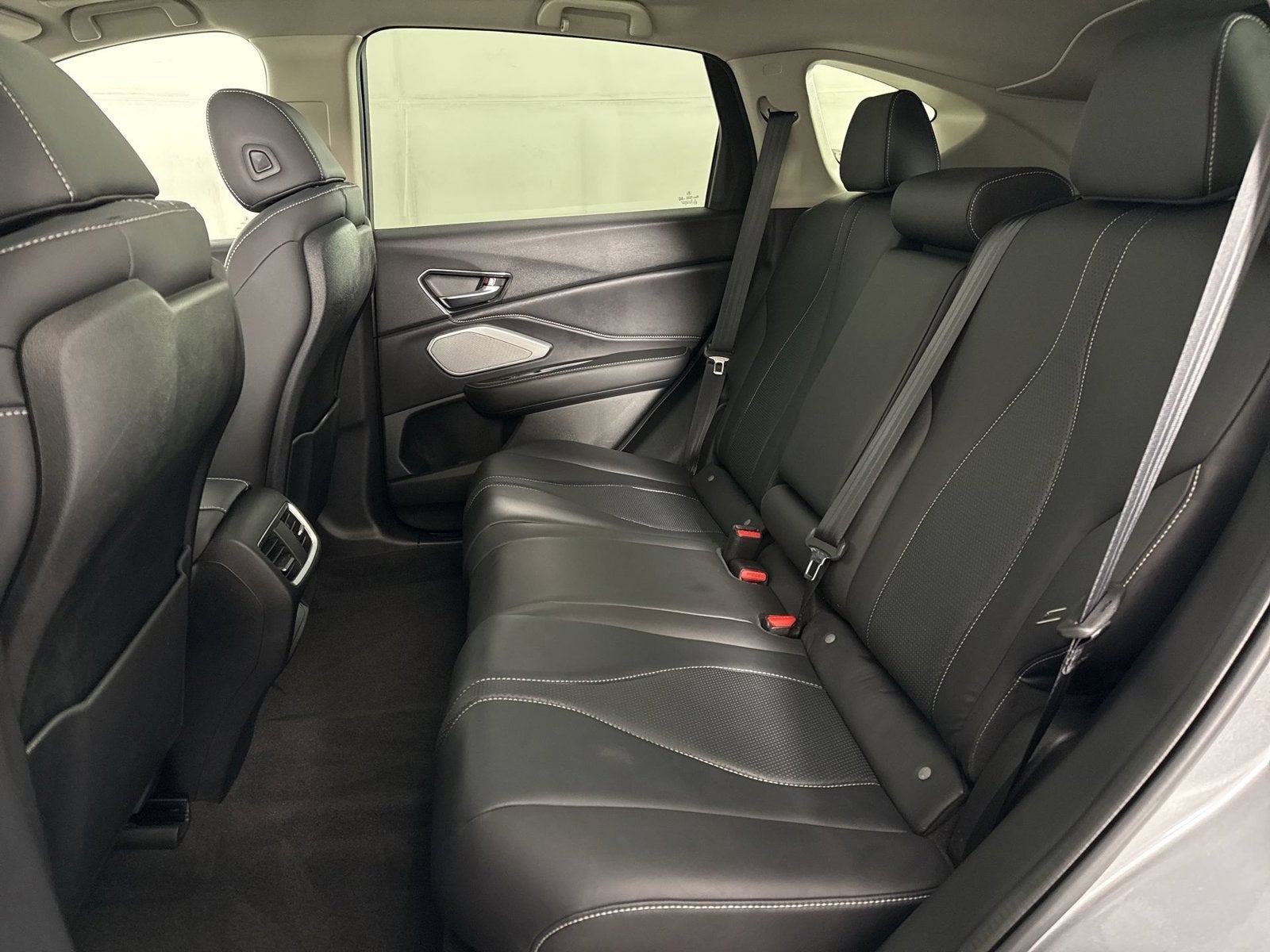 2023 Acura RDX Technology Package - Photo 22