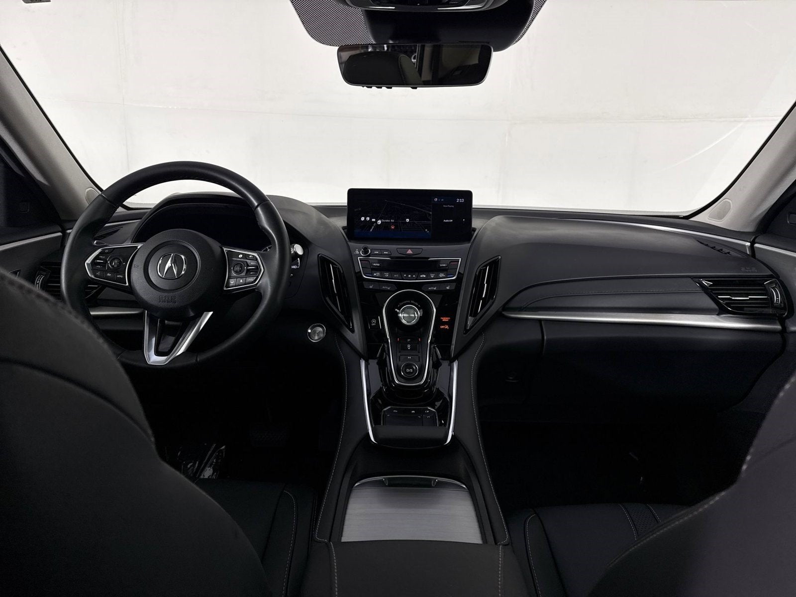 2023 Acura RDX Technology Package - Photo 23