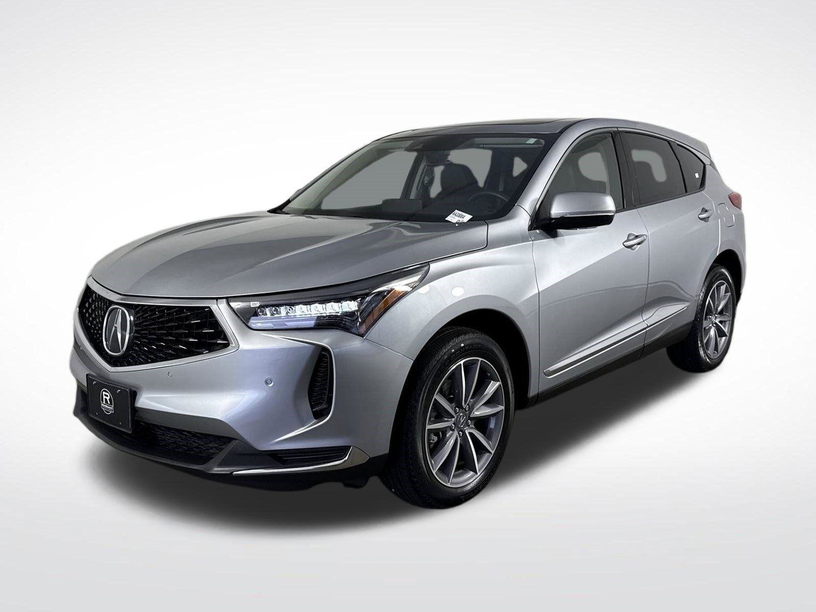 2023 Acura RDX Technology Package - Photo 24