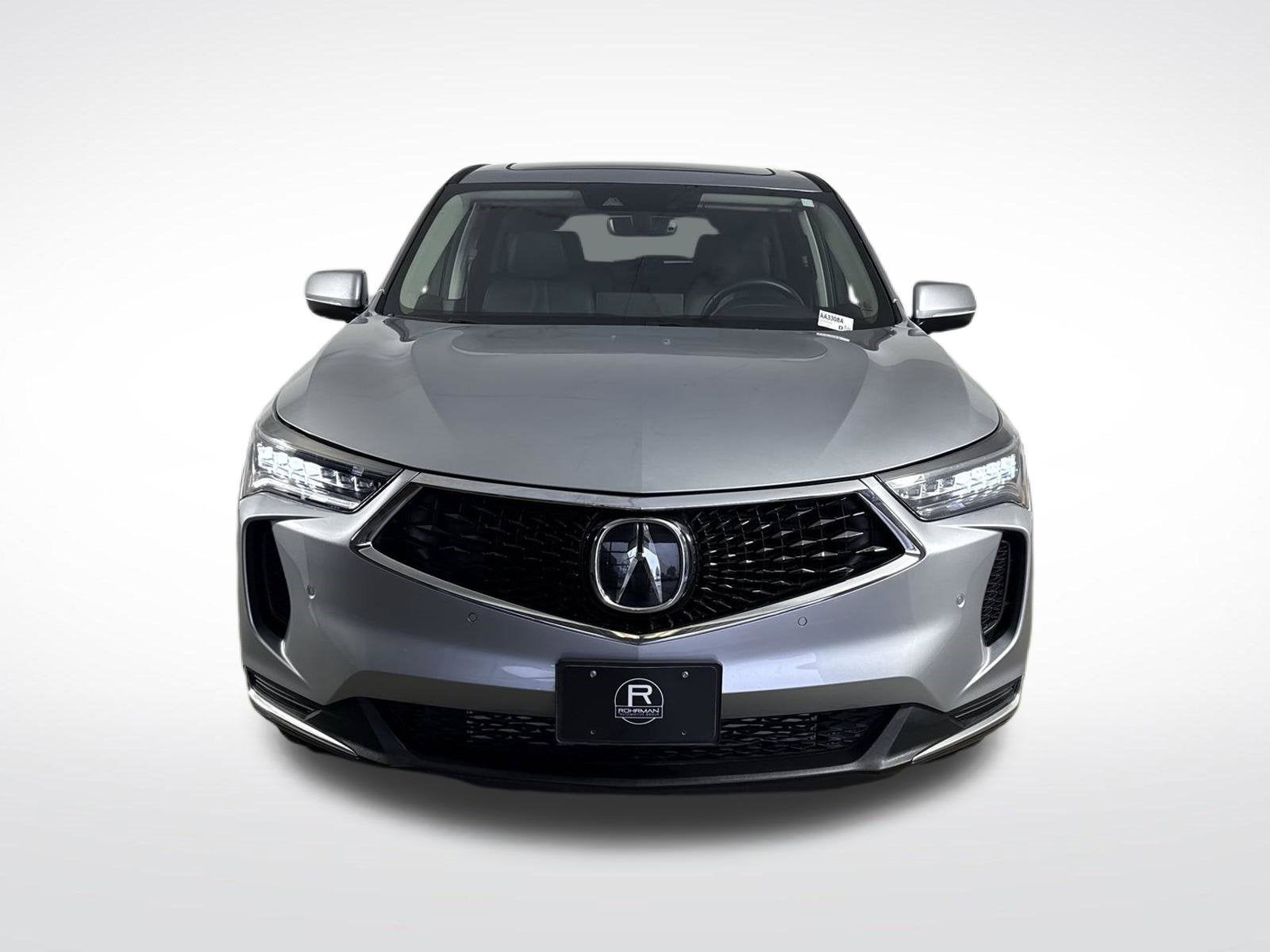 2023 Acura RDX Technology Package - Photo 25
