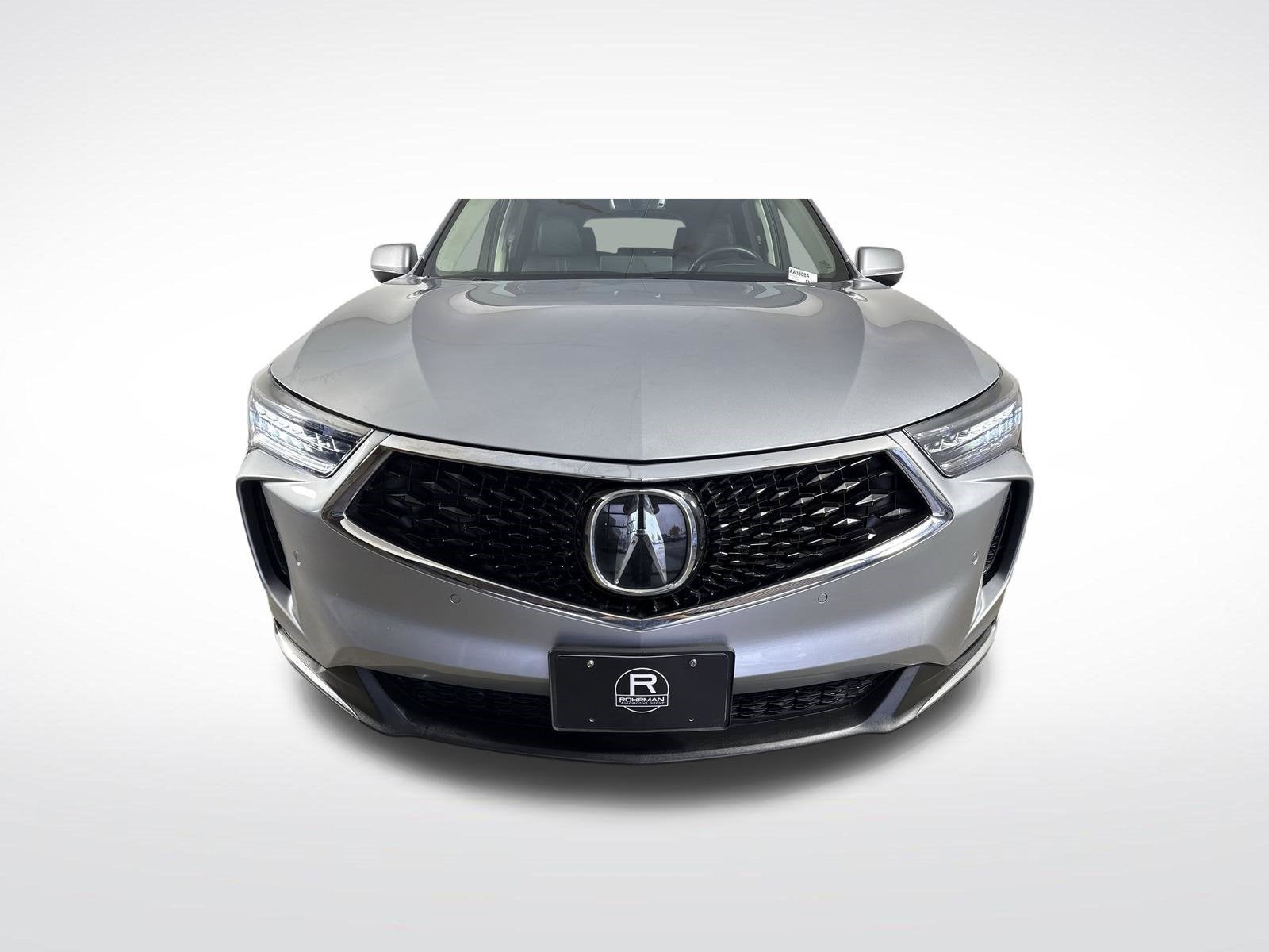2023 Acura RDX Technology Package - Photo 26