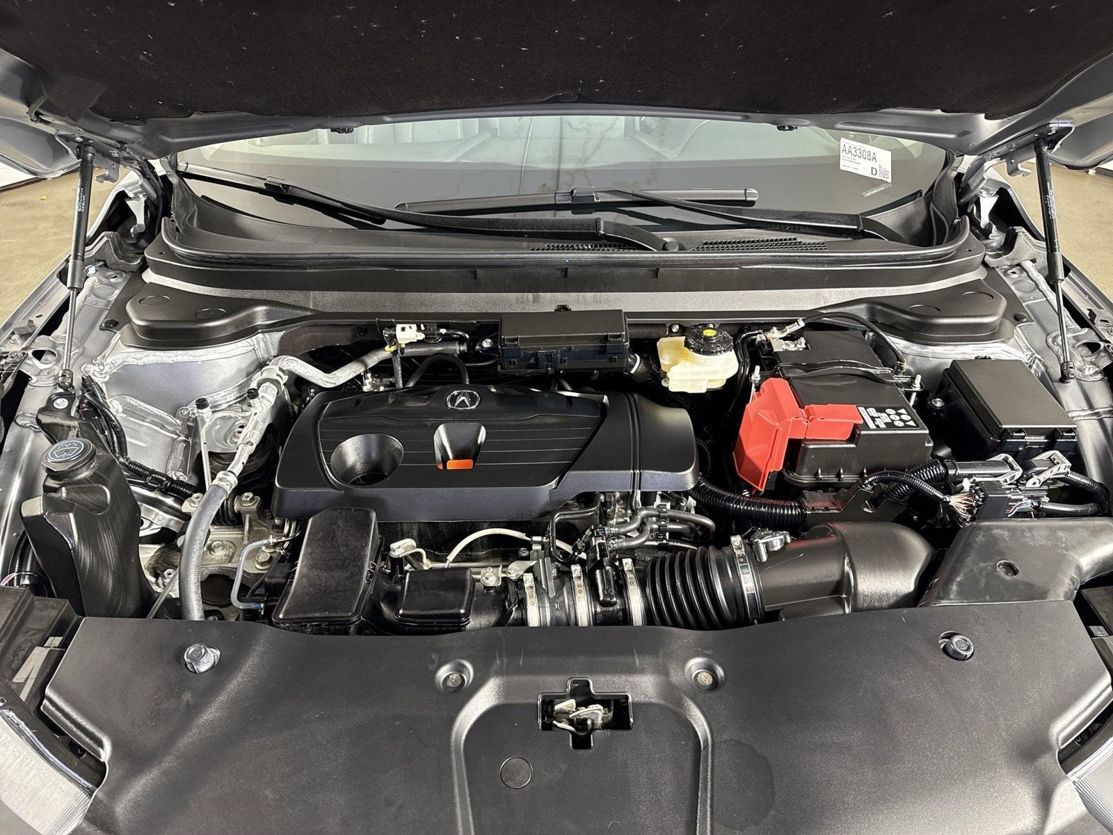 2023 Acura RDX Technology Package - Photo 27