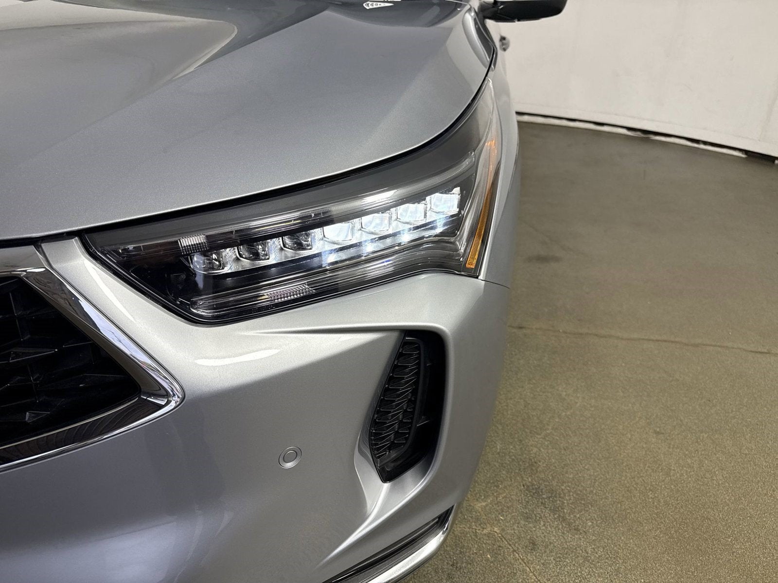 2023 Acura RDX Technology Package - Photo 28