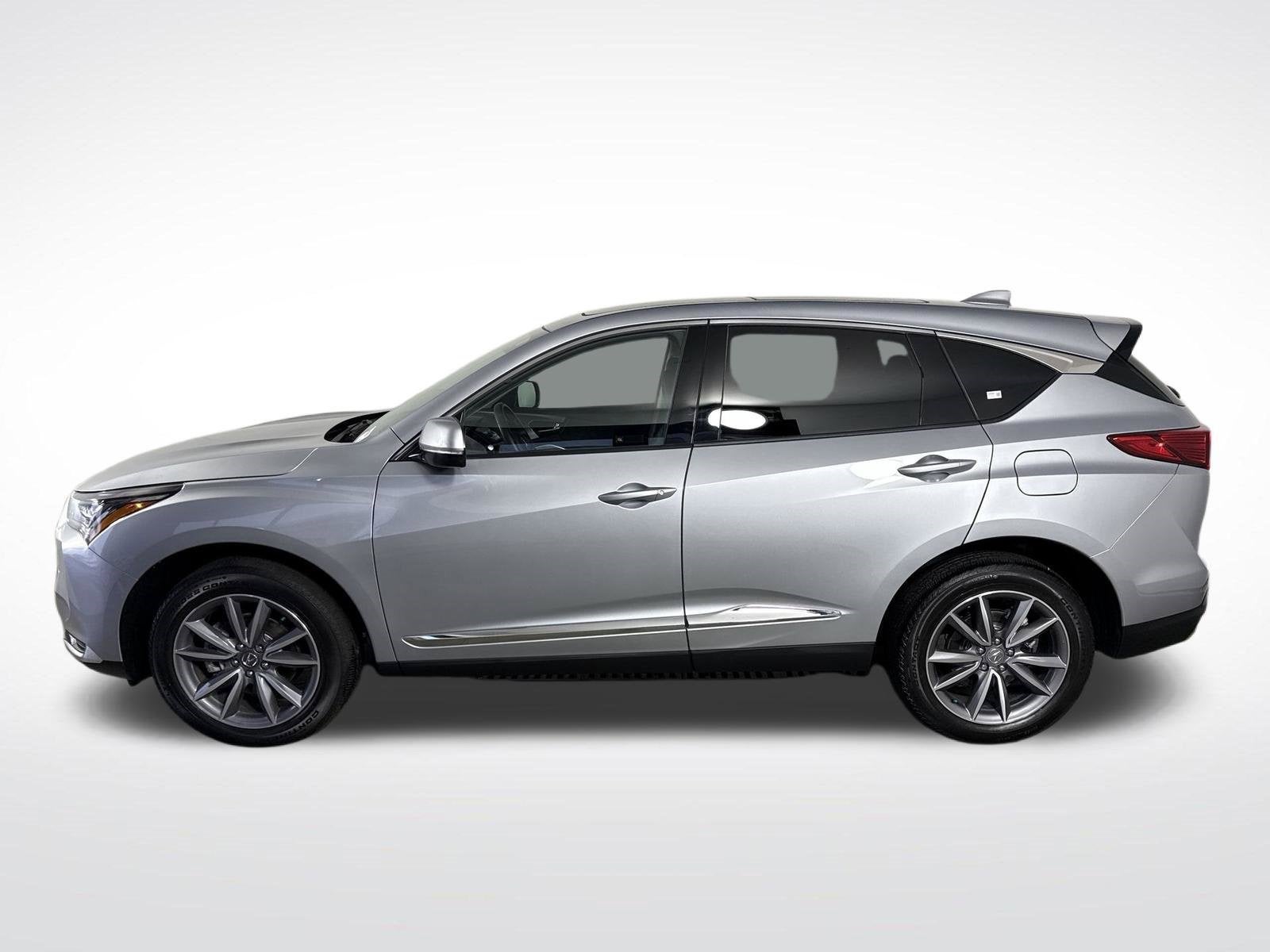 2023 Acura RDX Technology Package - Photo 29