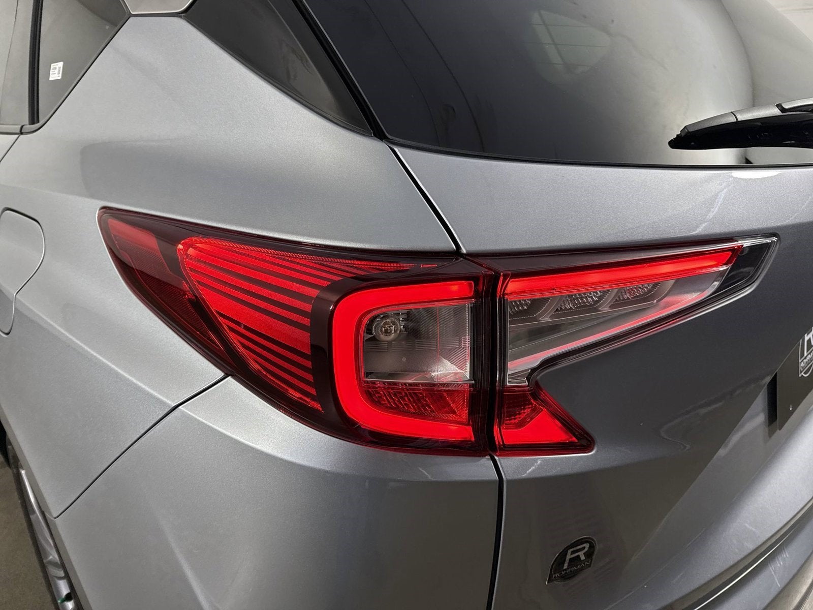 2023 Acura RDX Technology Package - Photo 30