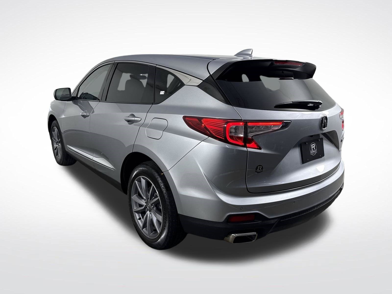 2023 Acura RDX Technology Package - Photo 31