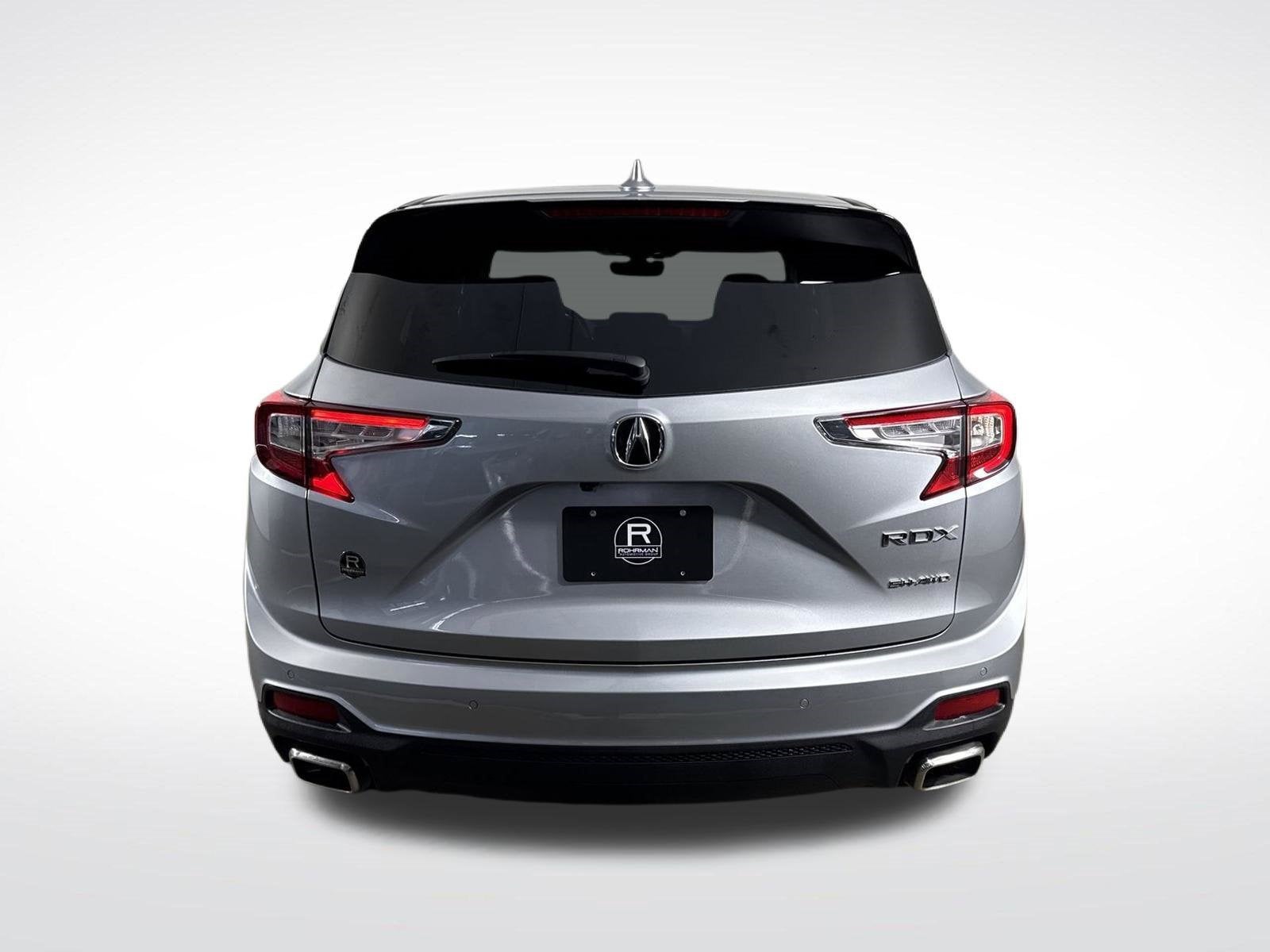 2023 Acura RDX Technology Package - Photo 32