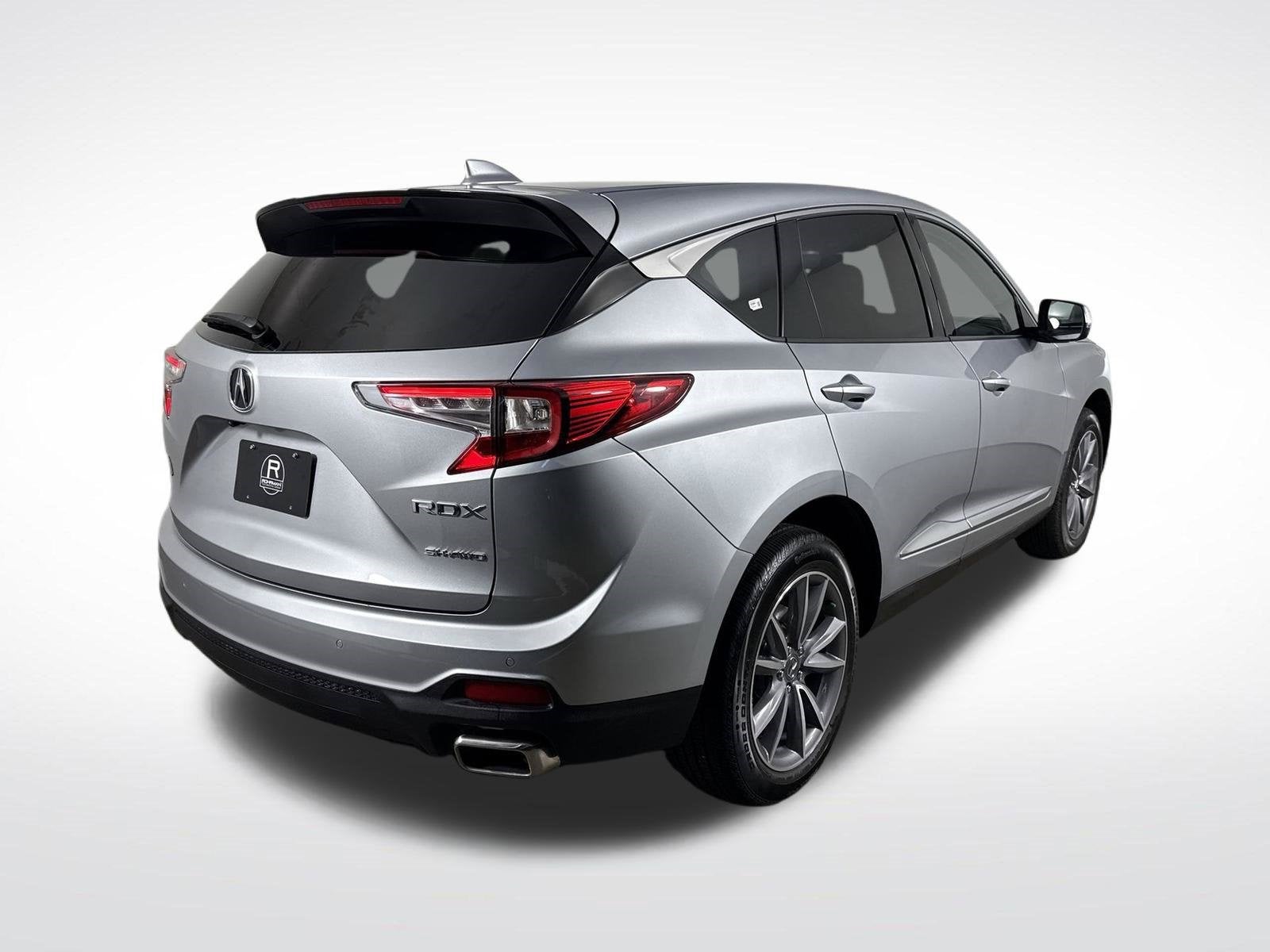 2023 Acura RDX Technology Package - Photo 35