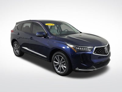 2024 Acura RDX w/Technology Package