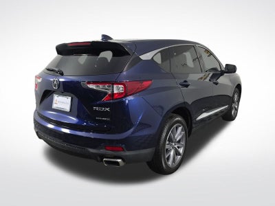 2024 Acura RDX w/Technology Package