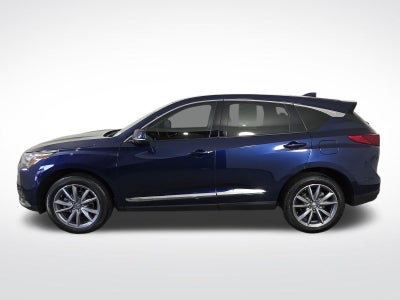 2024 Acura RDX w/Technology Package