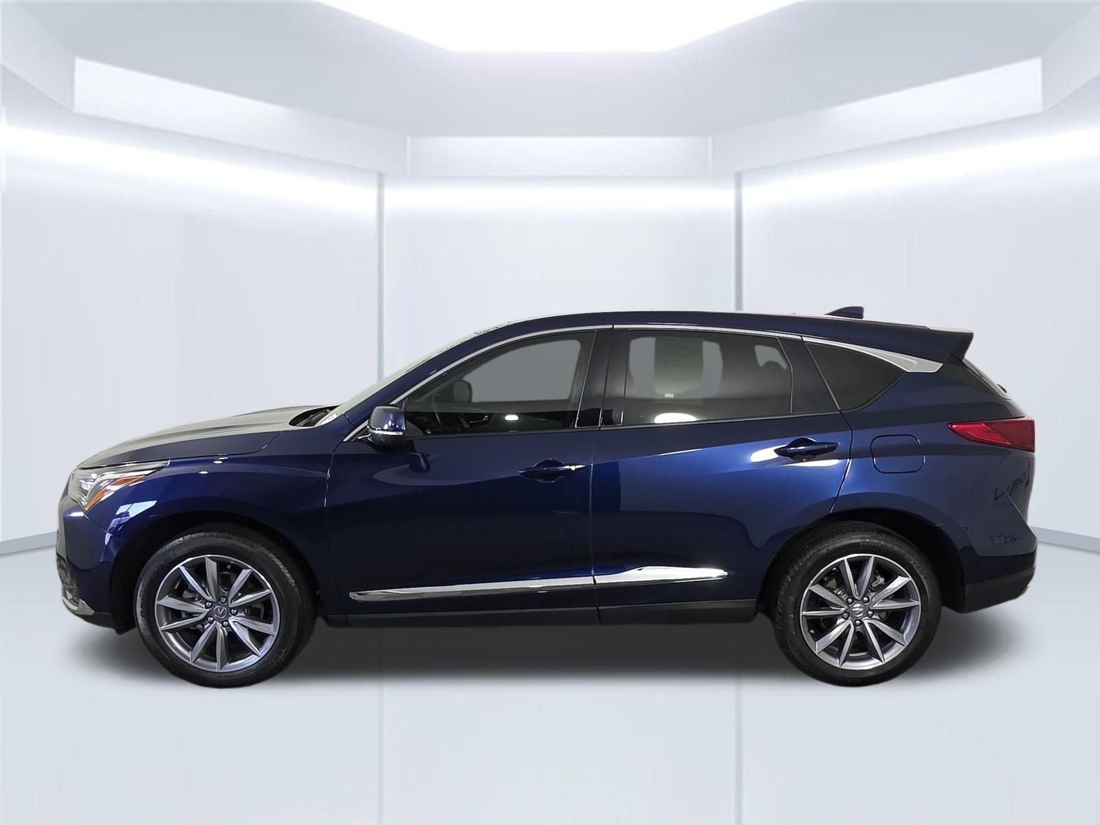 2024 Acura RDX w/Technology Package