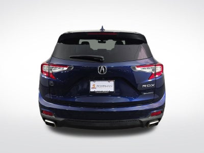 2024 Acura RDX w/Technology Package