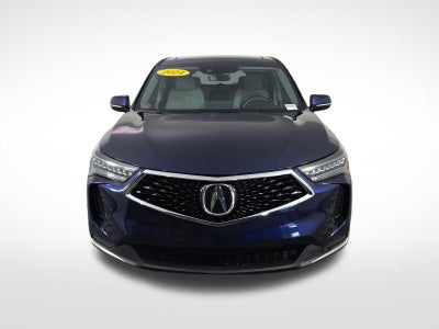 2024 Acura RDX w/Technology Package