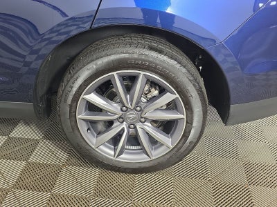 2024 Acura RDX w/Technology Package