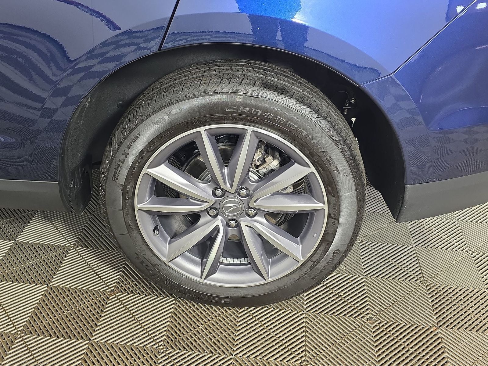 2024 Acura RDX w/Technology Package