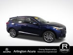 2024 Acura RDX w/Technology Package