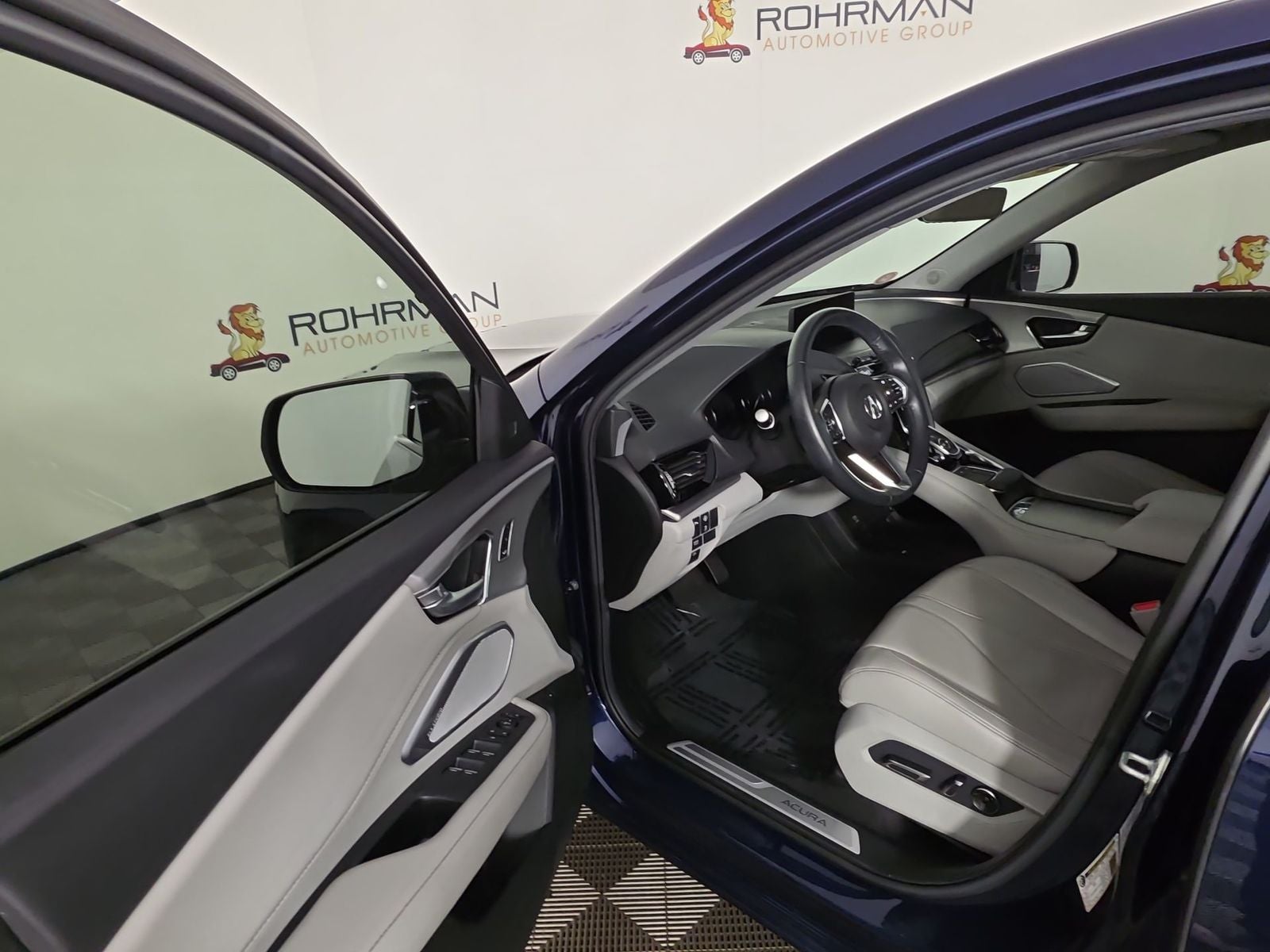 2024 Acura RDX w/Technology Package