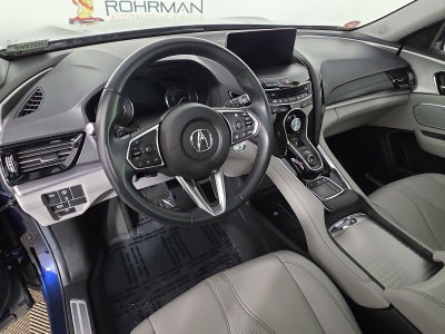 2024 Acura RDX w/Technology Package