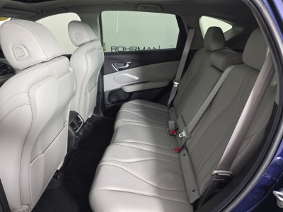 2024 Acura RDX w/Technology Package