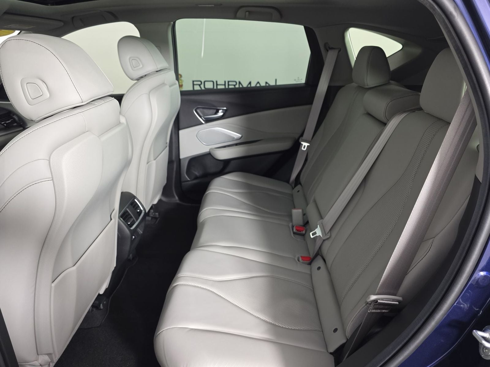 2024 Acura RDX w/Technology Package