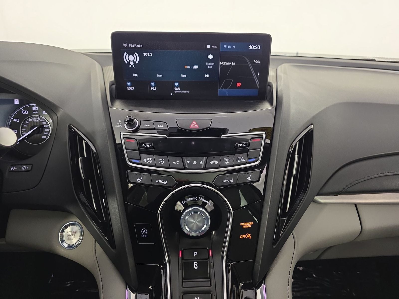 2024 Acura RDX w/Technology Package