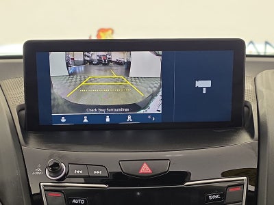 2024 Acura RDX w/Technology Package