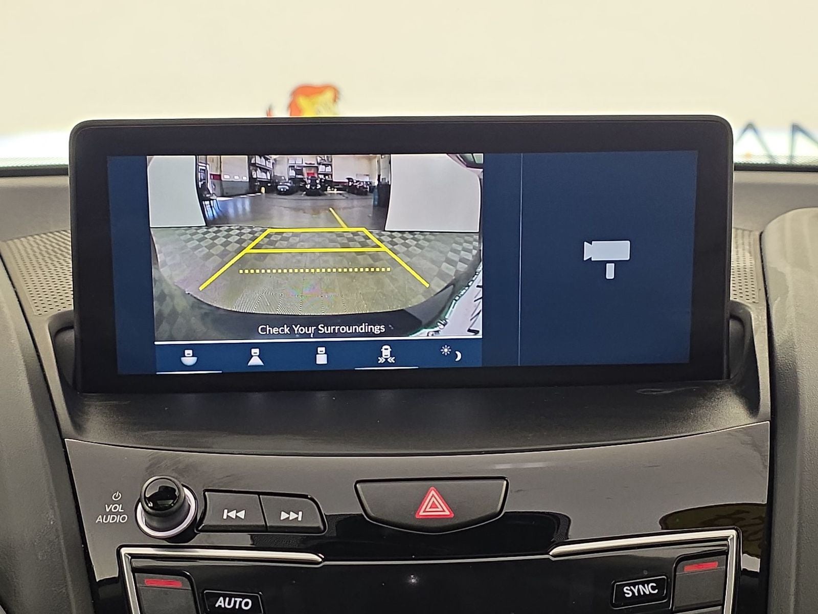 2024 Acura RDX w/Technology Package