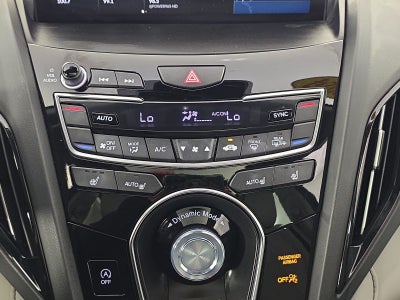 2024 Acura RDX w/Technology Package