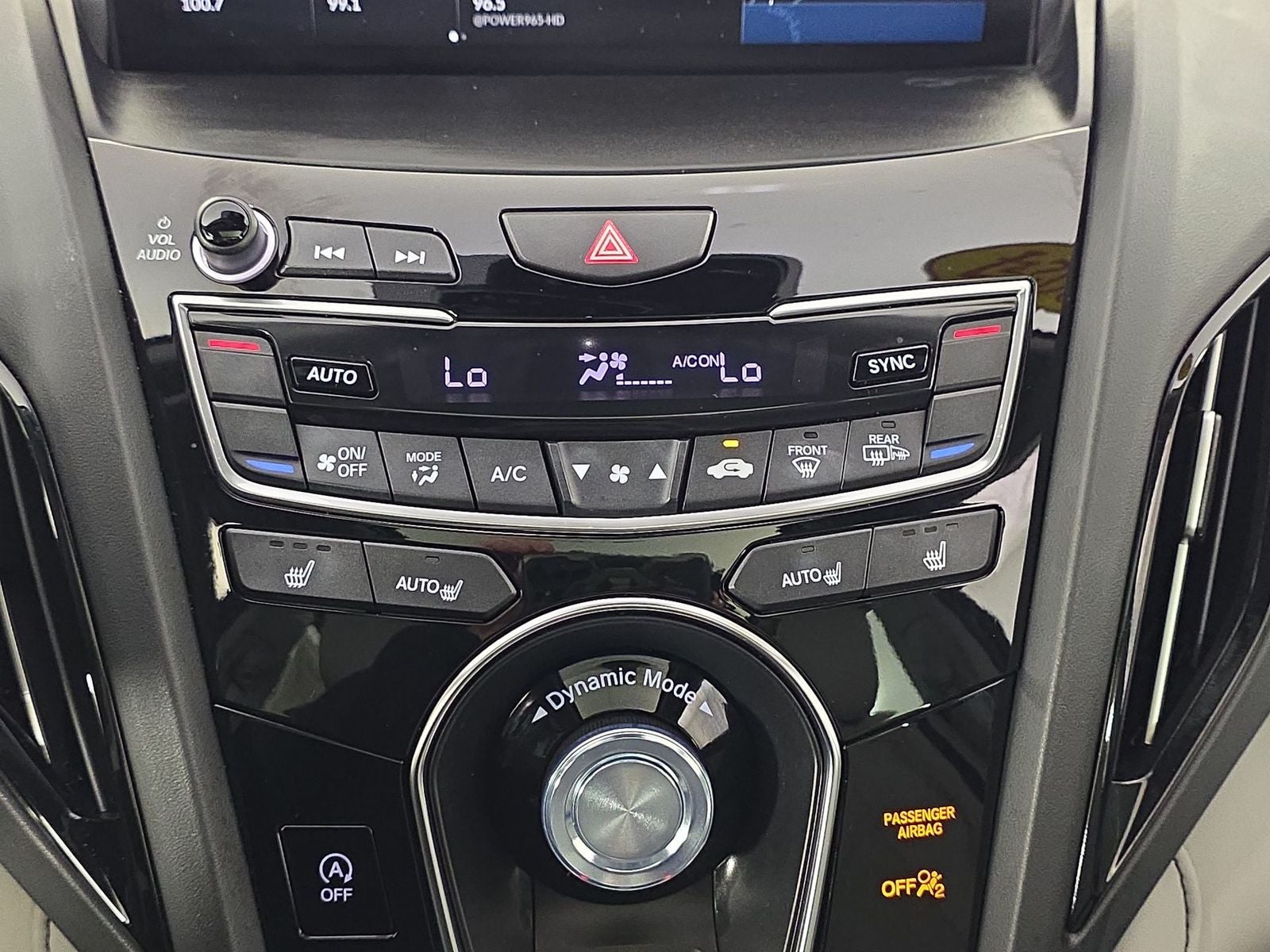 2024 Acura RDX w/Technology Package