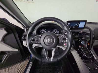 2024 Acura RDX w/Technology Package