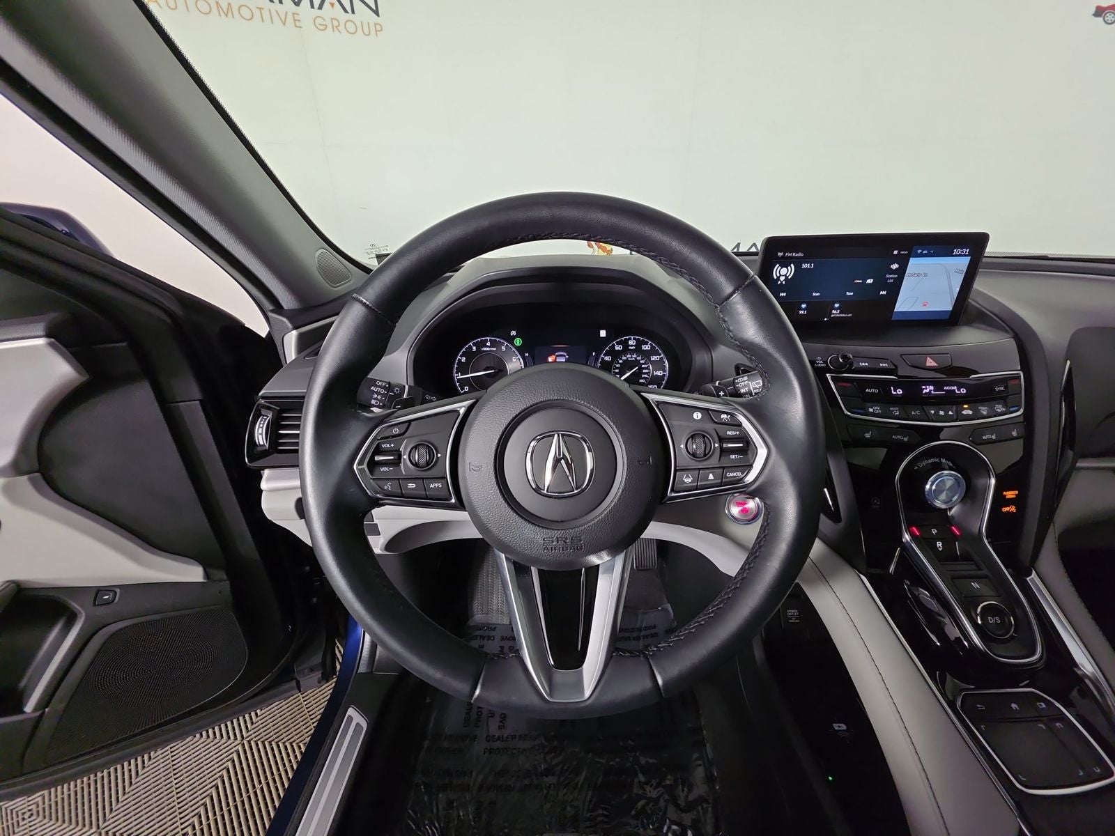 2024 Acura RDX w/Technology Package