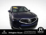 2024 Acura RDX w/Technology Package