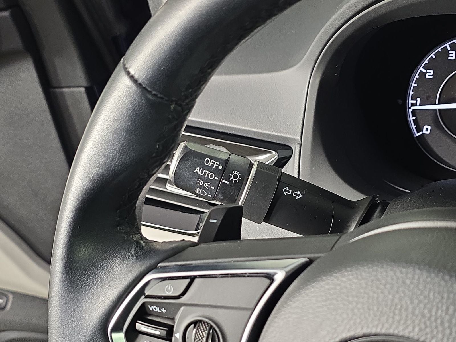 2024 Acura RDX w/Technology Package