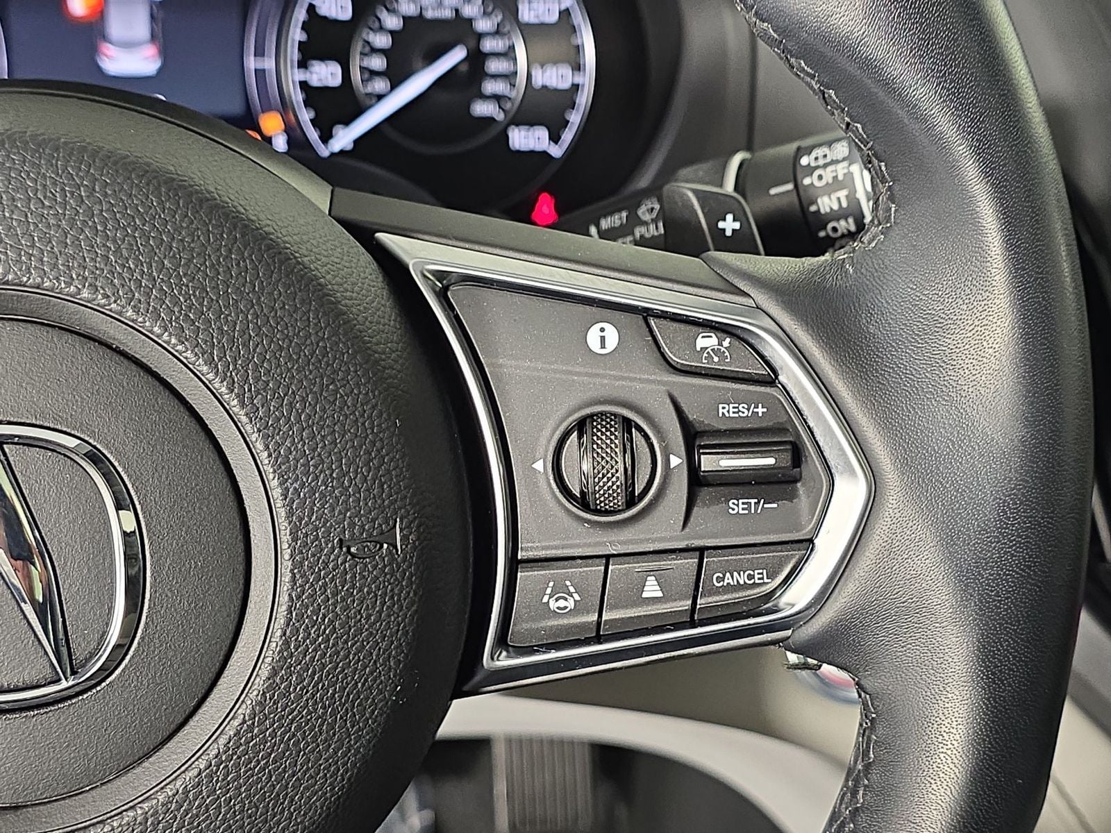 2024 Acura RDX w/Technology Package