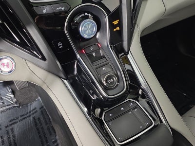 2024 Acura RDX w/Technology Package