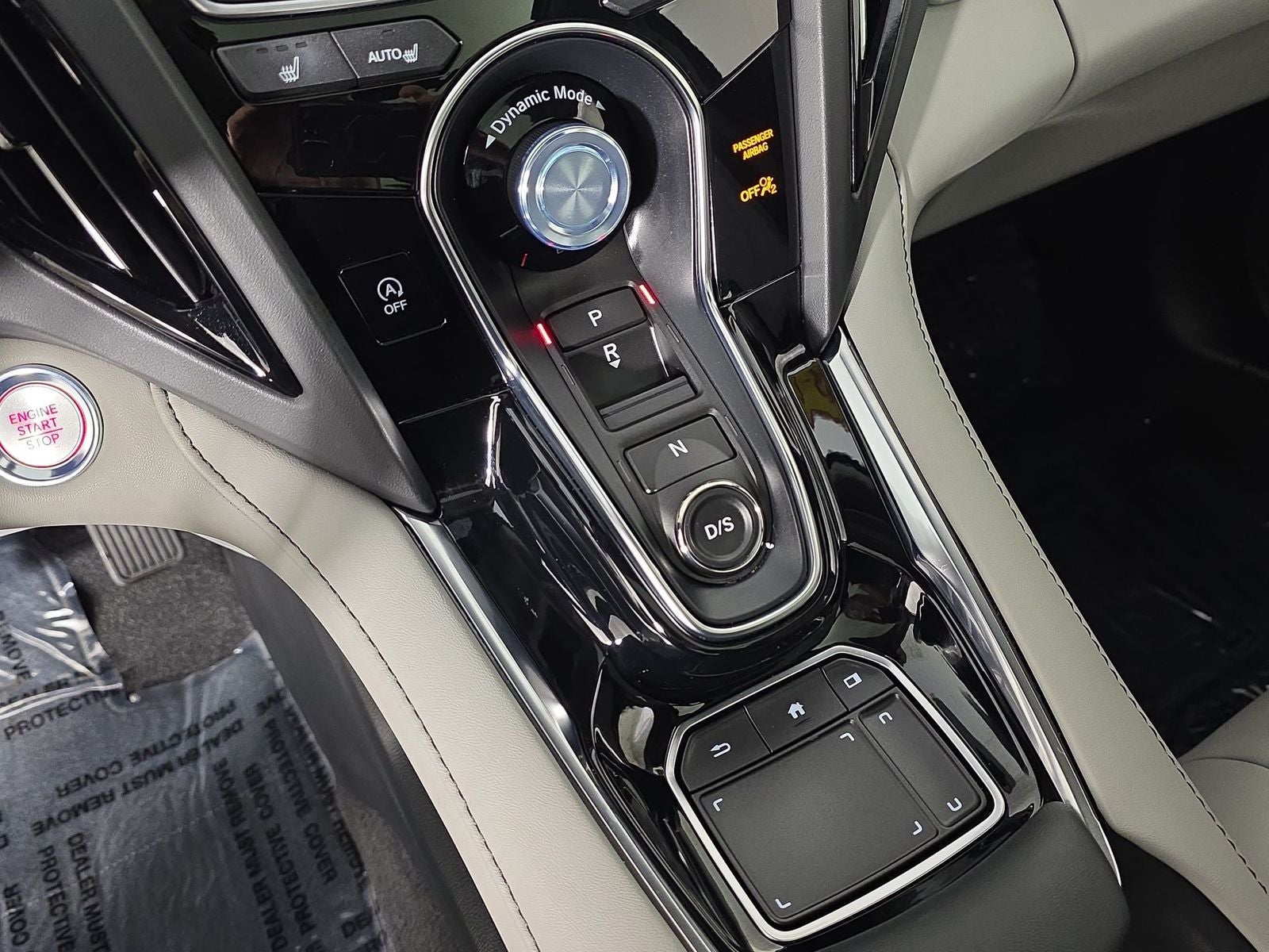 2024 Acura RDX w/Technology Package