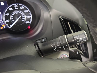 2024 Acura RDX w/Technology Package