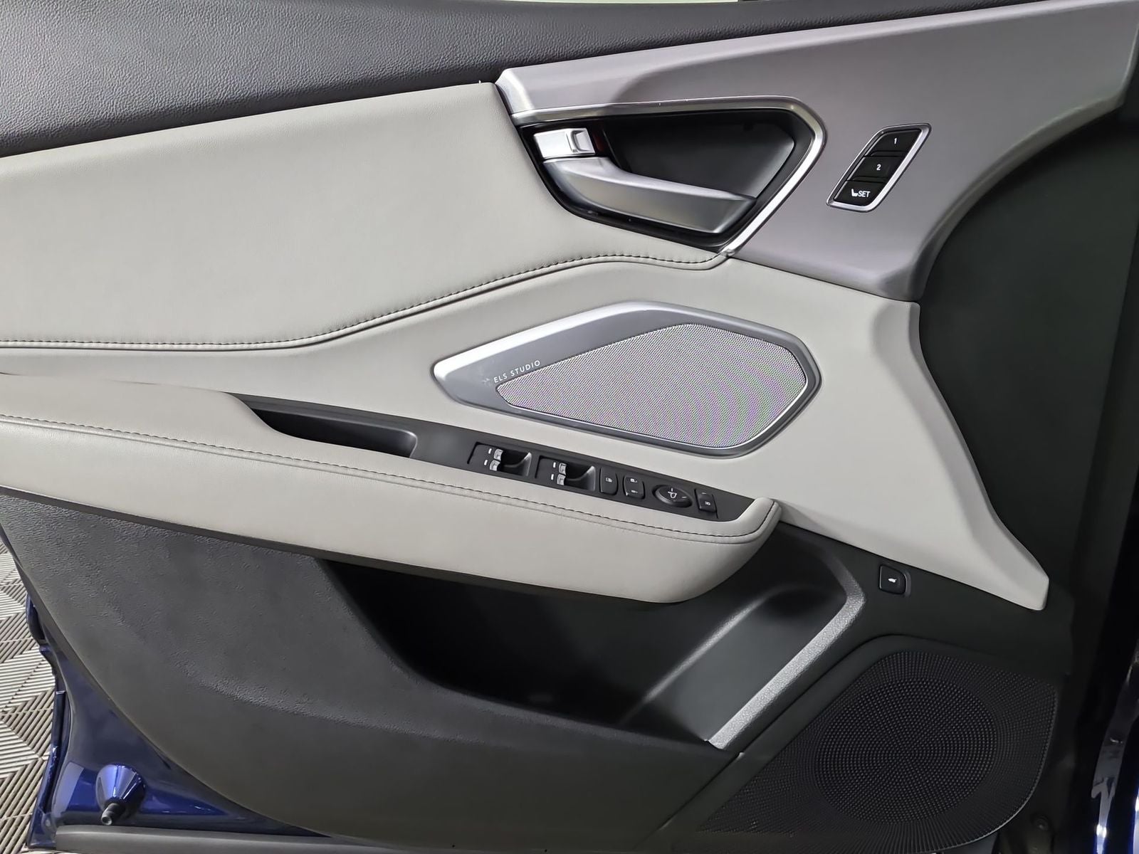 2024 Acura RDX w/Technology Package