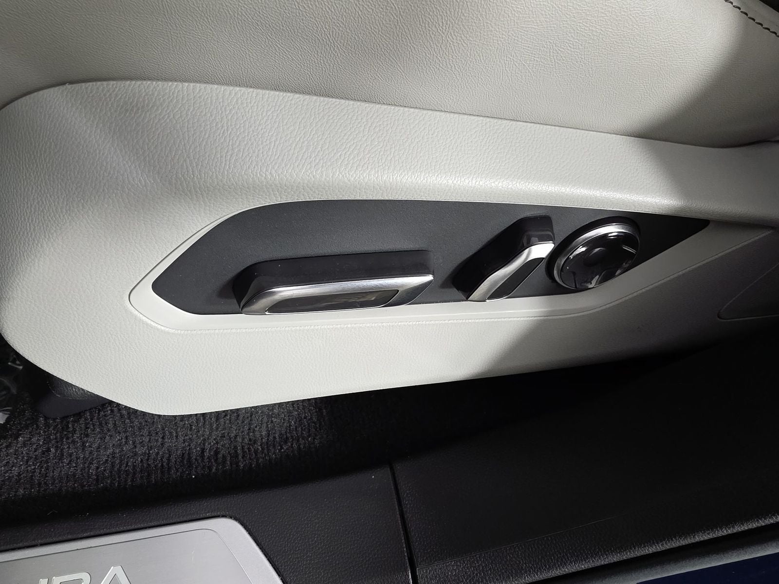 2024 Acura RDX w/Technology Package
