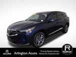 2024 Acura RDX w/Technology Package