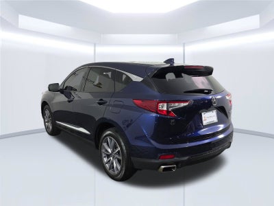2024 Acura RDX w/Technology Package