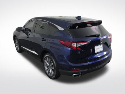 2024 Acura RDX w/Technology Package