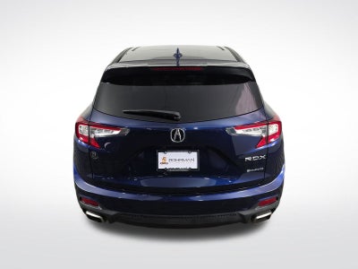 2024 Acura RDX w/Technology Package