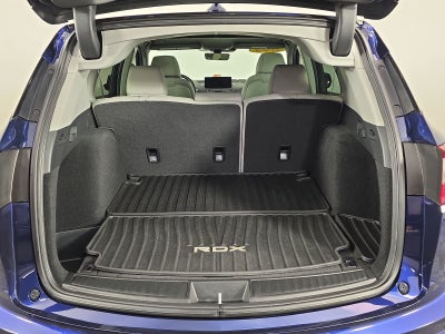 2024 Acura RDX w/Technology Package