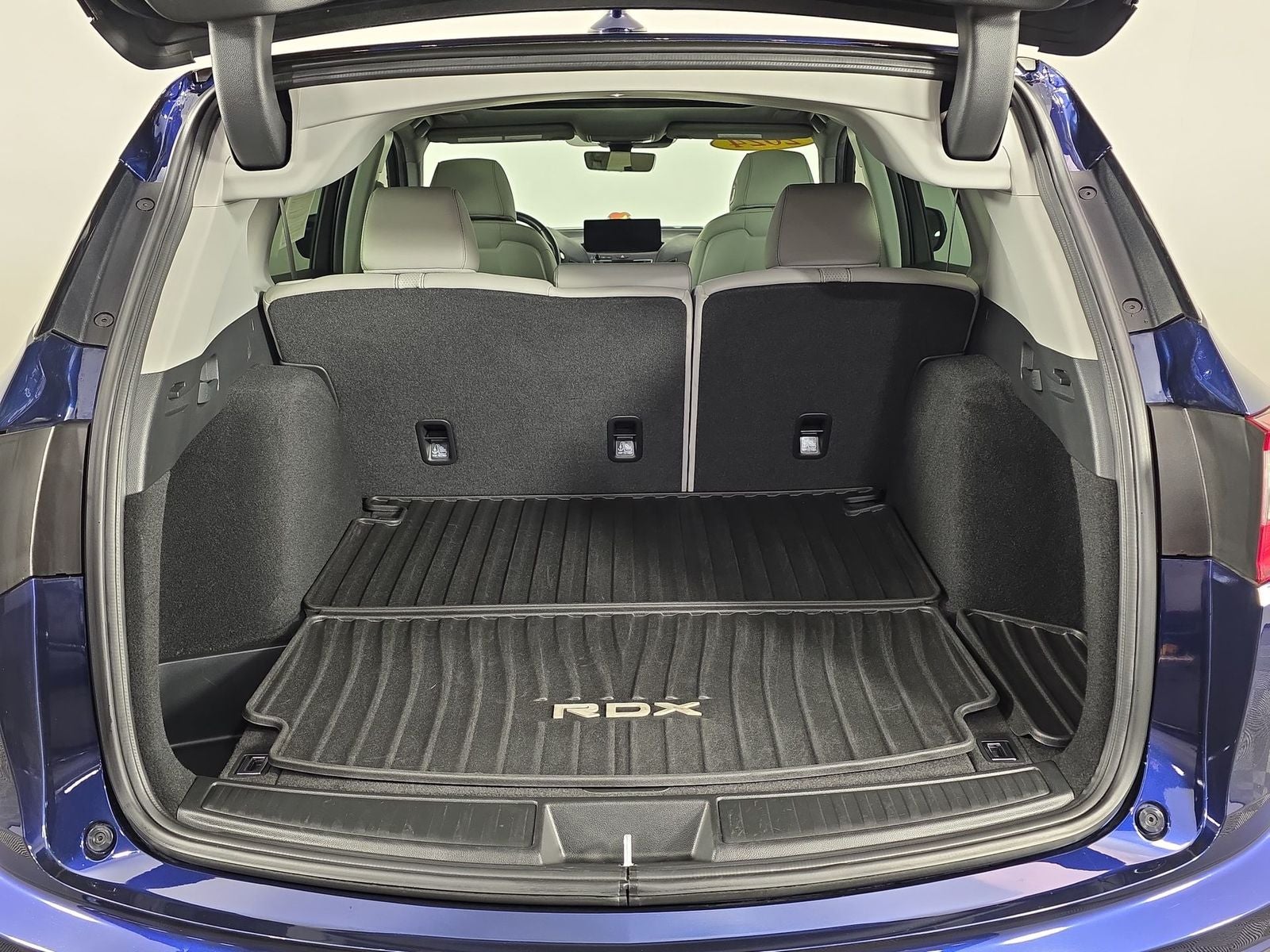 2024 Acura RDX w/Technology Package