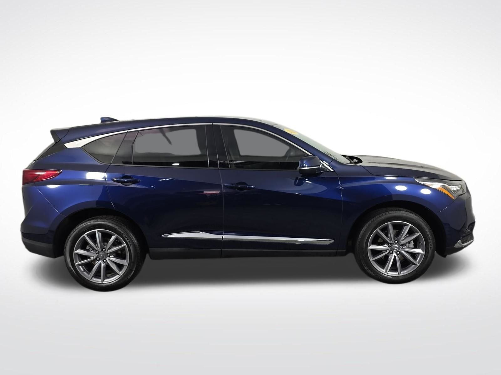 2024 Acura RDX w/Technology Package