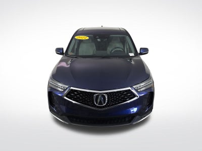 2024 Acura RDX w/Technology Package