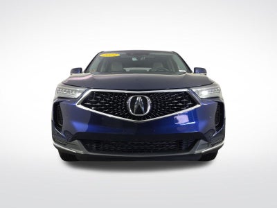 2024 Acura RDX w/Technology Package